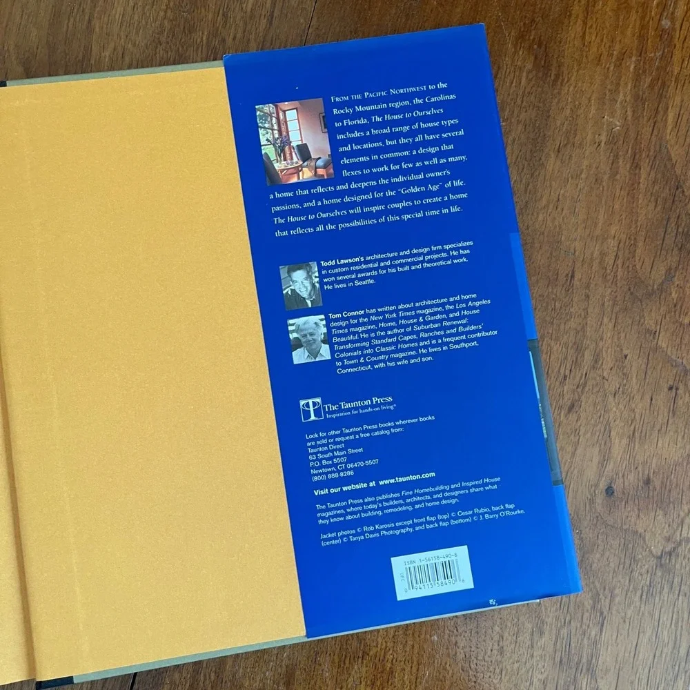 N/A beautiful hardcover